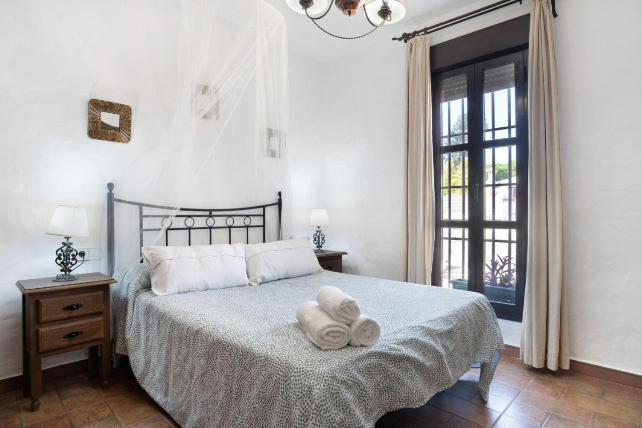 Villa Nego Cádiz Eksteriør bilde