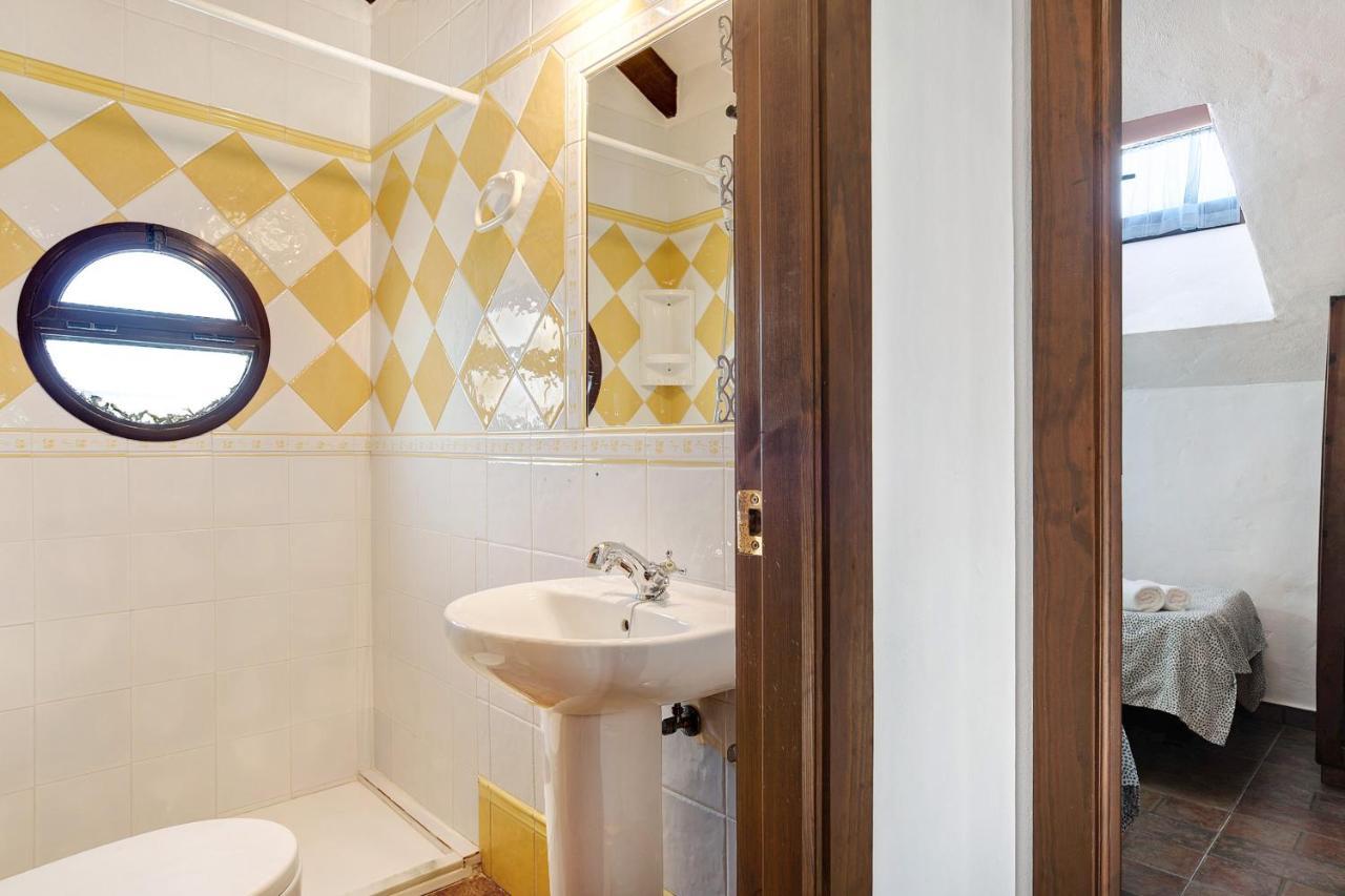 Villa Nego Cádiz Eksteriør bilde