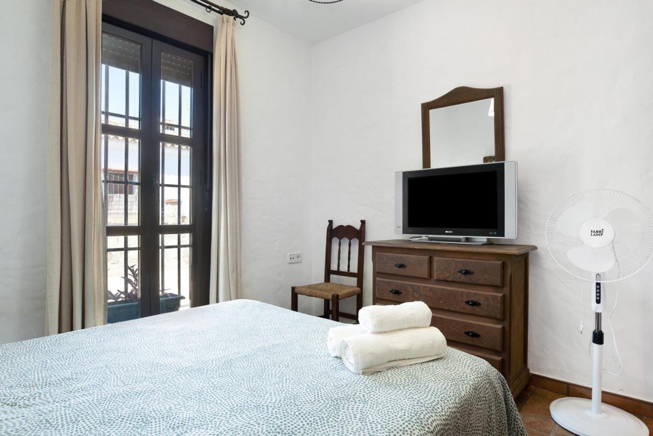 Villa Nego Cádiz Eksteriør bilde